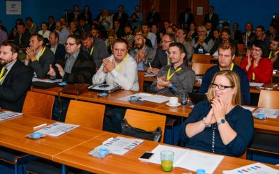 Konference DOCURIDE 2016 se přesunula do Prahy