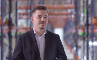 Video o přínosech nasazení SAP S/4HANA z pohledu jednatele Marvinpac CZ