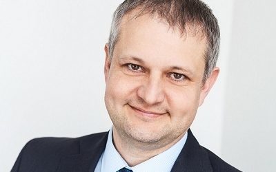 Novým CEO Sabris Shared Services se stal Daniel Frémund